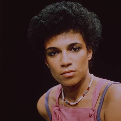Musikladen, Musiksendung, Deutschland 1978, Gaststar: Maxine Nightingale Copyright: KPA Nur redaktionelle Nutzung. Editorial usaga only. UnitedArchives55002581 !ACHTUNG AUFNAHMEDATUM GESCHÄTZT!