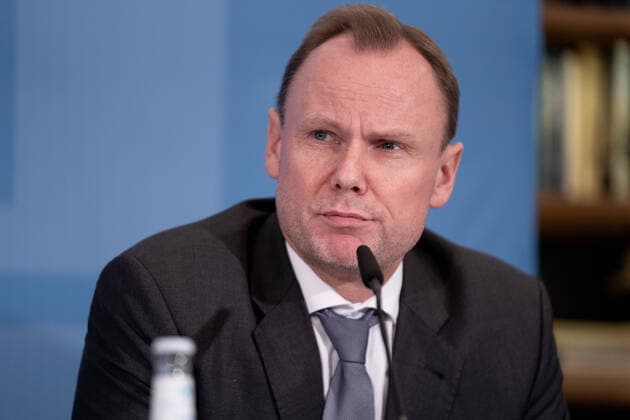 Innenministerkonzerenz der Nordländer zur Bekämpfung von Rechtsextremismus - Andy Grote, Innensenator Freie und Hansestadt Hamburg;Innenministerkonzerenz der Nordländer zur Bekämpfung von Rechtsextremismus -,