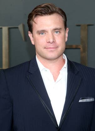 BEVERLY HILLS, CA - NOVEMBER 11: Billy Miller, at Apple s Truth Be Told Premiere at the Samuel Goldwyn Theater - Academy of Motion Picture Arts and Sciences in Beverly Hills, California on November 11, 2019. Copyright: xFayexSadoux