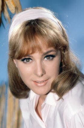 Heidelinde Weis, österreichische Schauspielerin, Deutschland ca. 1960er Jahre. Austrian actress Heidelinde Weis, Germany ca. 1960s. Nur redaktionelle Nutzung. Editorial usage only. Copyright: ArthurxGrimm UnitedArchives82001184