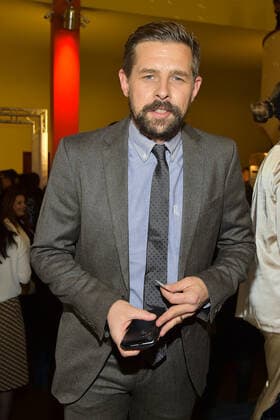 Preisverleihung der DAFF 2019 Klaas Heufer-Umlauf Ankunft zur Preisverleihung der Deutschen Akademie für Fernsehen 2019 im Kino Babyllon in Berlin am 16.11.2019