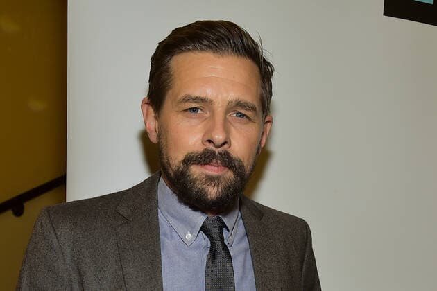 Preisverleihung der DAFF 2019 Klaas Heufer-Umlauf Ankunft zur Preisverleihung der Deutschen Akademie für Fernsehen 2019 im Kino Babylon in Berlin am 16.11.2019