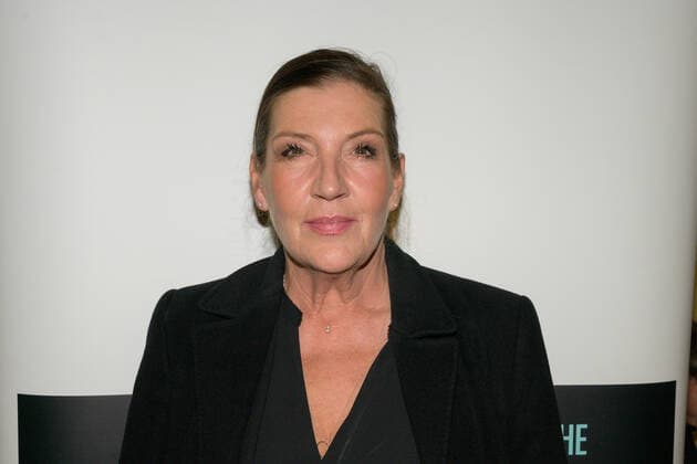 Berlin GER, Berlin, 16.11.2019, DAFF - roter Teppich Katy Nina Karrenbauer, 16.11.2019, Deutsche Akademie fuer Fernsehen - DAFF - roter Teppich vor Preisverleihung, Copyright: xUwexKoch Eibner-Pressefotox EP_UKH