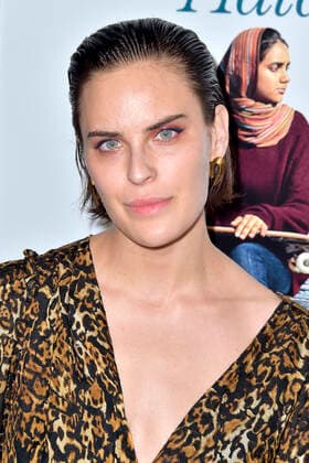 Tallulah Willis beim Screening des Kinofilms Hala auf dem AFI Fest 2019 im TCL Chinese Theatre. Los Angeles, 18.11.2019 *** Tallulah Willis screening the movie Hala at AFI Fest 2019 at TCL Chinese Theatre Los Angeles, 18 11 2019 Foto:xD.xStarbuckx xFuturexImage