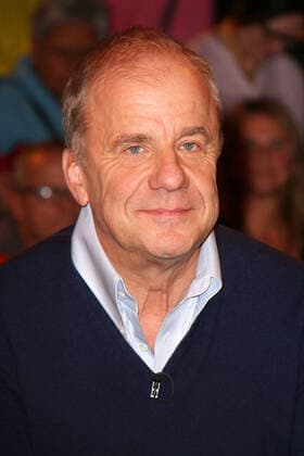 Hubertus Meyer-Burckhardt zu Gast in der M.Lanz (ZDF) Show am 19.11.2019 in Hamburg M.Lanz (ZDF) Talkshow am 19.11.2019 in Hamburg *** Hubertus Meyer Burckhardt guest at the M Lanz ZDF Show on 19 11 2019 in Hamburg M Lanz ZDF Talkshow on 19 11 2019 in Hamburg 