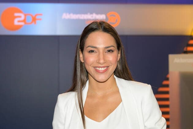 Berlin GER, Berlin, 20.11.2019, XY Preisverleihnug - ZDF Amy Mussul, 20.11.2019, XY Preis - ZDF, Copyright: xUwexKoch Eibner-Pressefotox EP_UKH