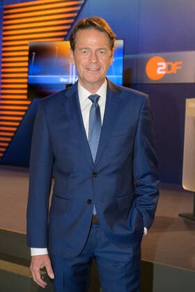 Berlin GER, Berlin, 20.11.2019, XY Preisverleihnug - ZDF Rudi Cerne - Moderator, 20.11.2019, XY Preis - ZDF, Copyright: xUwexKoch Eibner-Pressefotox EP_UKH