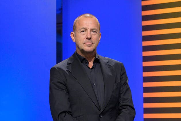 Berlin GER, Berlin, 20.11.2019, XY Preisverleihnug - ZDF Heino Ferch, 20.11.2019, XY Preis - ZDF, Copyright: xUwexKoch Eibner-Pressefotox EP_UKH