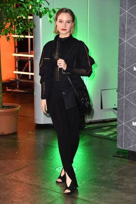 Sonja Gerhardt bei der Verleihung der IMA 2019 International Music Awards am 22.11.2019 in Berlin IMA 2019 International Music Awards Verleihung in Berlin