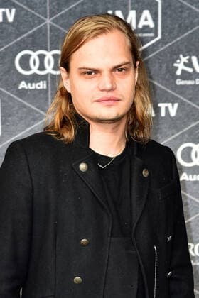 Wilson Gonzalez Ochsenknecht bei der Verleihung der IMA 2019 International Music Awards am 22.11.2019 in Berlin IMA 2019 International Music Awards Verleihung in Berlin