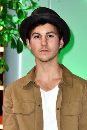 Tim Oliver Schultz bei der Verleihung der IMA 2019 International Music Awards am 22.11.2019 in Berlin IMA 2019 International Music Awards Verleihung in Berlin
