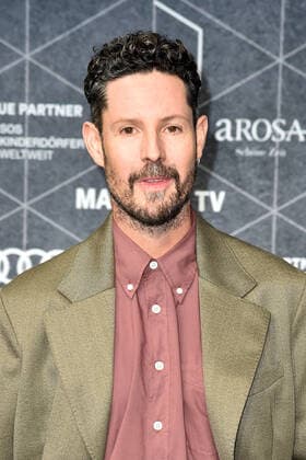 Max Herre bei der Verleihung der IMA 2019 International Music Awards am 22.11.2019 in Berlin IMA 2019 International Music Awards Verleihung in Berlin