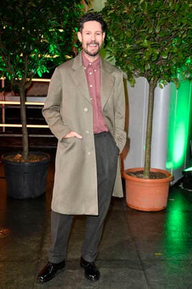 Max Herre bei der Verleihung der 1. International Music Awards 2019 im UCI Luxe Mercedes Platz. Berlin, 22.11.2019