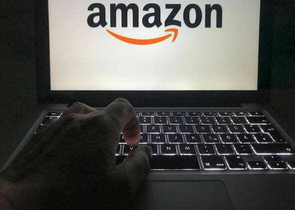 online shopping bei amazon 24.11.2019