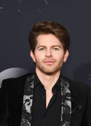 LOS ANGELES, CA - NOVEMBER 24: Jaymes Vaughan attends the 2019 American Music Awards at Microsoft Theater on November 24, 2019 in Los Angeles, California. Photo: imageSPACE MediaPunch Copyright: ximageSPACEx