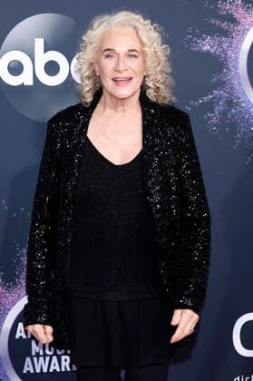 bei der Verleihung der 47. American Music Awards 2019 im Microsoft Theater. Los Angeles, 24.11.2019