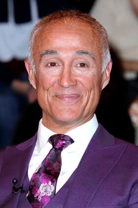 Bilder des Jahres 2019, Entertainment 12 Dezember Entertainment Bilder des Tages Andrew Ridgeley von Wham! bei der Aufzeichnung der ZDF-Talkshow Markus Lanz im Fernsehmacher Studio auf dem Phoenixhof. Hamburg, 03.12.2019 *** Andrew Ridgeley from Wham recording the ZDF talk show Markus Lanz in the Fernsehmacher Studio at the Phoenixhof Hamburg, 03 12 2019 Foto:xgbrcix xFuturexImage
