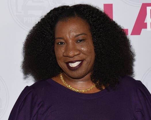 Berühmte Feministinnen, Tarana Burke December 1, 2019, Los Angeles, California, USA: Tarana Burke attends the Los Angeles Press Club s National Arts and Entertainment Journalism Awards. Los Angeles USA - ZUMAb173 20191201_zap_b173_044 Copyright: xBillyxBennightx