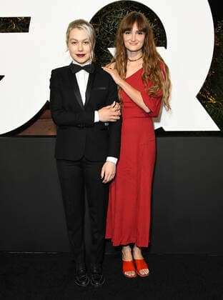 05 December 2019 - West Hollywood, California - Phoebe Bridgers. 2019 GQ Men Of The Year held at The West Hollywood Edition. Photo Credit: Birdie Thompson AdMedia 248331 2019-12-05 California West Hollywood Etats-Unis  Copyright: xAdMediax STAR_248331_169