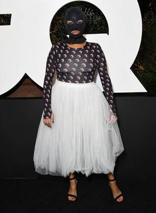 05 December 2019 - West Hollywood, California - DJ Venus X. 2019 GQ Men Of The Year held at The West Hollywood Edition. Photo Copyright: xBirdiexThompsonx