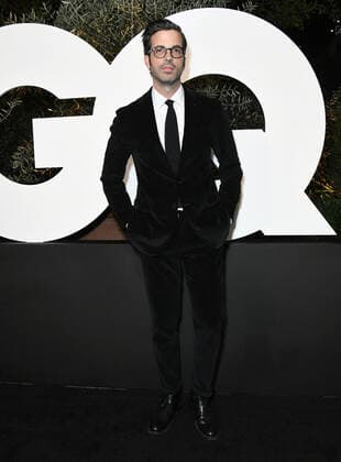 05 December 2019 - West Hollywood, California - Will Welch. 2019 GQ Men Of The Year held at The West Hollywood Edition. Photo Copyright: xBirdiexThompsonx