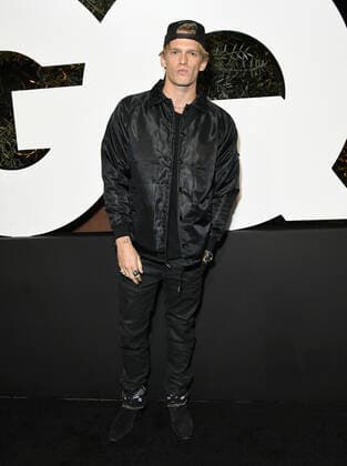 05 December 2019 - West Hollywood, California - Cody Simpson. 2019 GQ Men Of The Year held at The West Hollywood Edition. Photo Copyright: xBirdiexThompsonx