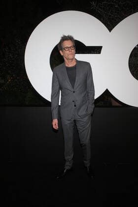 December 5, 2019, La, United States of America: Kevin Bacon arriving at the 2019 GQ Men of the Year at The West Hollywood Edition on December 05, 2019 in West Hollywood, California La United States of America Copyright: xFamousx