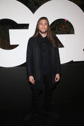 December 5, 2019, La, United States of America: Brian Ortega arriving at the 2019 GQ Men of the Year at The West Hollywood Edition on December 05, 2019 in West Hollywood, California La United States of America Copyright: xFamousx