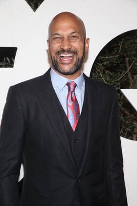 December 5, 2019, La, United States of America: Keegan-Michael Key arriving at the 2019 GQ Men of the Year at The West Hollywood Edition on December 05, 2019 in West Hollywood, California La United States of America Copyright: xFamousx