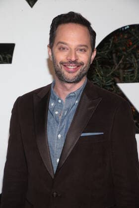 December 5, 2019, La, United States of America: Nick Kroll arriving at the 2019 GQ Men of the Year at The West Hollywood Edition on December 05, 2019 in West Hollywood, California La United States of America Copyright: xFamousx