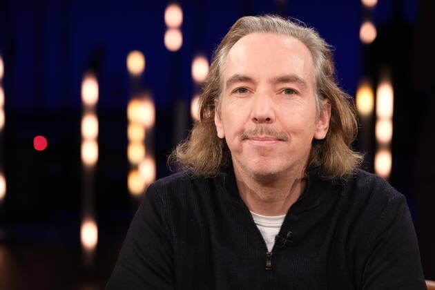 Entertainment Bilder des Tages Olli Schulz beim Fototermin NDR Talk Show im NDR Studio Lokstedt in Hamburg am 6.12.2019 vor der Sendung am gleichen Abend im Dritten Programm N3