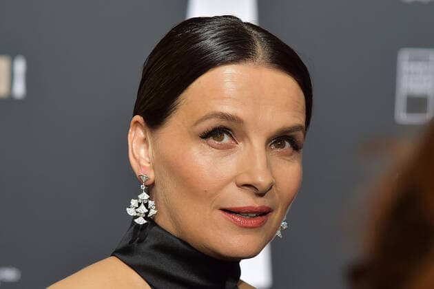 Preisverleihung des EFA 2019 Juliette Binoche Ankunft zur Verleihung des EFA ( European Film Awards 2019) im Haus der der Berliner Festspiele in Berlin am 07.12.2019