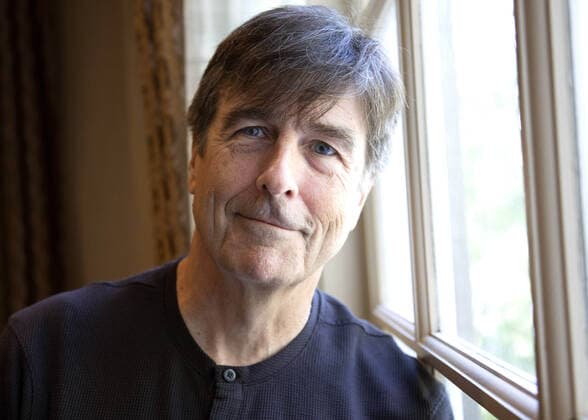 November 25, 2019, Hollywood, CA, USA: Thomas Newman an American Composer for the movie 1917 Hollywood USA - ZUMAg203 20191125_zap_g203_074 Copyright: xArmandoxGallox