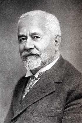 Louis PASTEUR Portrait de Louis PASTEUR (1822-1895). Credit: Cheuva KHARBINE-TAPABOR. *** Louis PASTEUR Portrait of Louis PASTEUR 1822 1895 Credit Cheuva KHARBINE TAPABOR  KH95786