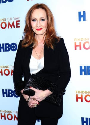 December 11, 2019J. K. Rowling attend HBO Docunentary Fims presents premiere of Finding The Way Home at 30 Hudson Yards in NewYork.December 11, 2019. Copyright: xRWx