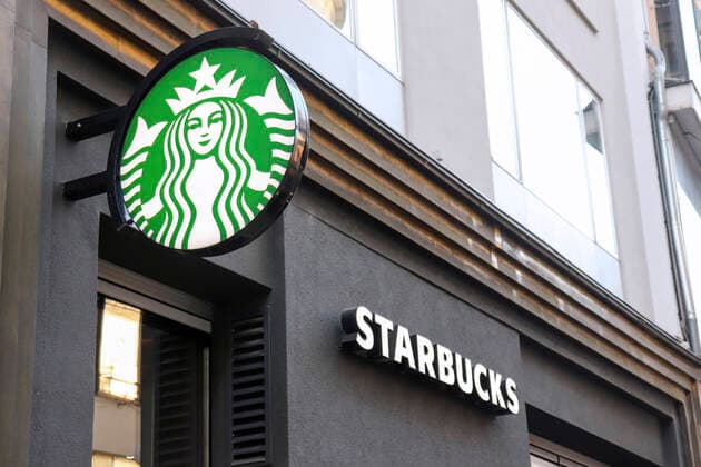 Starbucks Coffee