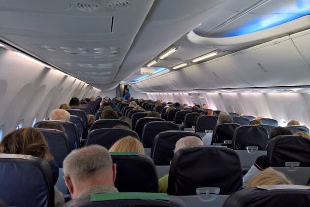 TUI Tuifly - Airline und Reiseveranstalter. Foto: Boeing 737 - 800