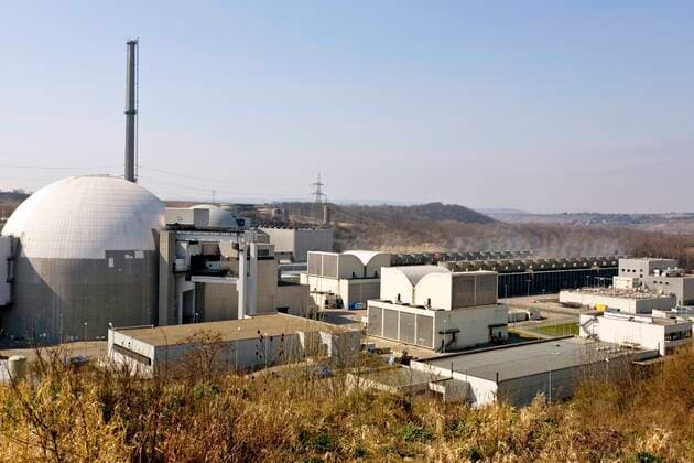 Kernkraftwerk in Baden Wuerttemberg Kernkraftwerk Neckarwestheim Gemeinschaftskernkraftwerk Neckar GKN EnBW Energie Baden-Wuerttemberg AG akw anlage atom atomar atomkraft atomkraftwerk dampf druckwasserreaktor elektrisch energie energieversorung kernenergie kernkraft kernkraftwerk kernspaltung Nuklearanlage Nuklearkraftwerk Nuklearstrom neckarwestheim radioaktiv Atomreaktor Atomstrom spaltung strahlung strom stromleitung umwelt umweltverschmutzung Neckarwestheim Baden-Wuerttemberg Deutschland Germany *** nuclear power plant in Baden Wuerttemberg nuclear power plant Neckarwestheim joint nuclear power plant Neckar GKN EnBW Energie Baden Wuerttemberg AG akw plant nuclear nuclear nuclear power plant nuclear power plant nuclear fission nuclear facility nuclear power plant nuclear power plant nuclear power plant nuclear power plant nuclear pow Copyright: xThomasxRathayx