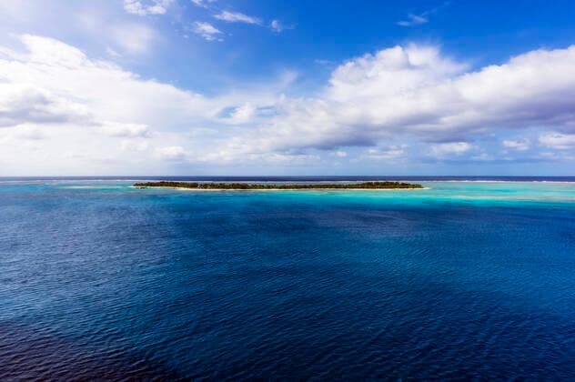Vanuatu, Mystery Island, south pacific  THAF02326