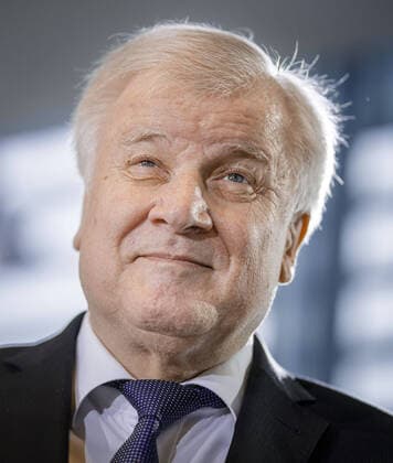 News Bilder des Tages 80. Kabinettssitzung. Bundesinnenminister Horst Seehofer, CSU. Berlin, 08.01.2020. Berlin Deutschland *** 80 Cabinet meeting Federal Interior Minister Horst Seehofer, CSU Berlin, 08 01 2020 Berlin Germany Copyright: xThomasxTrutschel photothek.dex