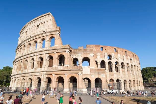 Kolosseum, Rom, Italien, Europa Copyright: imageBROKER/XYZxPICTURES iblbdn05091879.jpg