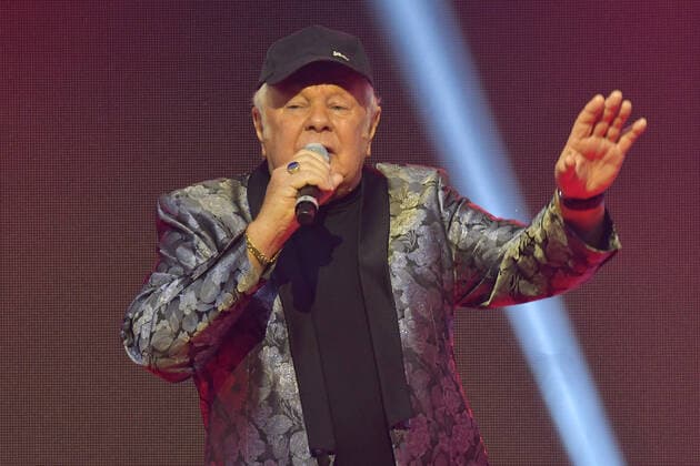 SMAGO AWARD zu 50 Jahre Hitparade SMAGO AWARD zu 50 Jahre Hitparade zur Preisverleihung SMAGO AWARD 2020 zu 50 Jahre Hitparade in Berlin am 12.01.2020 zur Preisverleihung SMAGO AWARD 2020 zu 50 Jahre Hitparade in Berlin am 12.01.2020