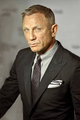 Daniel Craig bei der Ankunft zur National Board of Review Awards Gala am 8.01.2020 in New York National Board of Review Awards Gala 2020 in New York