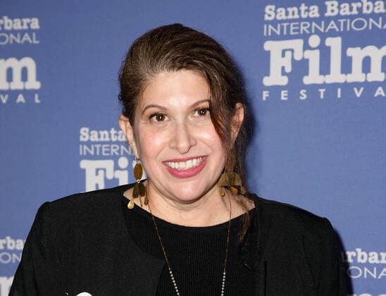 SANTA BARBARA, CALIFORNIA - JANUARY 16: Lisa Black attends the American Riviera Award presentation during the 35th Santa Barbara International Film Festival at Arlington Theatre on January 16, 2020 in Santa Barbara, California. Photo: Crash imageSPACE MediaPunch Copyright: ximageSPACEx