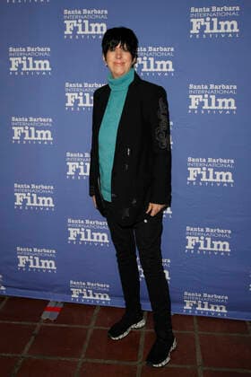 Santa Barbara, CA - JAN 16: Diane Warren attends the American Riviera Award at the 35th Annual Santa Barbara International Film Festival at the Arlington Theatre on January 16, 2019 in Santa Barbara, CA. Copyright: ximageSPACE MediaPunchx