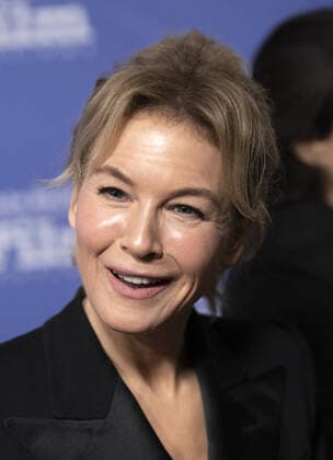 35th Santa Barbara International Film Festival: American Riviera Award held at Arlington Theatre Featuring: Renee Zellweger Where: Santa Barbara, California, United States When: 16 Jan 2020 Credit: Faye s Vision Cover Images Copyright: xFaye sxVision CoverxImagesx 40189700 EDITORIAL USE ONLY. NOT FOR USE BY NEWSPAPERS BASED IN THE UK.