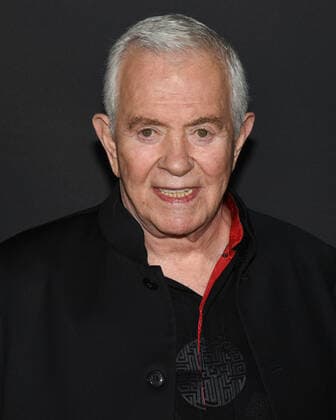 January 16, 2020, Hollywood, CA, USA: Mark Damon attends Roadside Attractions The Last Full Measure Premiere at The Arclight Hollywood. Hollywood USA - ZUMAb173 20200116_zap_b173_019 Copyright: xBillyxBennightx
