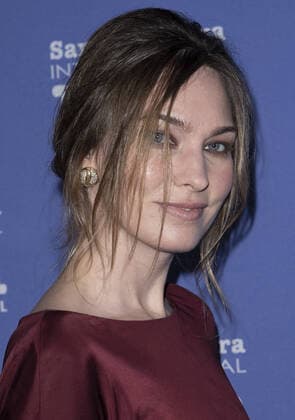 January 16, 2020, Santa Barbara, California, United States: 35th Santa Barbara International Film Festival: American Riviera Award held at Arlington Theatre..Featuring: Katharine O Brien.Where: Santa Barbara, California, United States.When: 16 Jan 2020.Credit: Faye s Vision Santa Barbara United States - ZUMAc218 20200116_zea_c218_019 Copyright: xCoverxImagesx