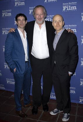 January 16, 2020, Santa Barbara, California, United States: 35th Santa Barbara International Film Festival: American Riviera Award held at Arlington Theatre..Featuring: Daniel Stern, Guests.Where: Santa Barbara, California, United States.When: 16 Jan 2020.Credit: Faye s Vision Santa Barbara United States - ZUMAc218 20200116_zea_c218_025 Copyright: xCoverxImagesx