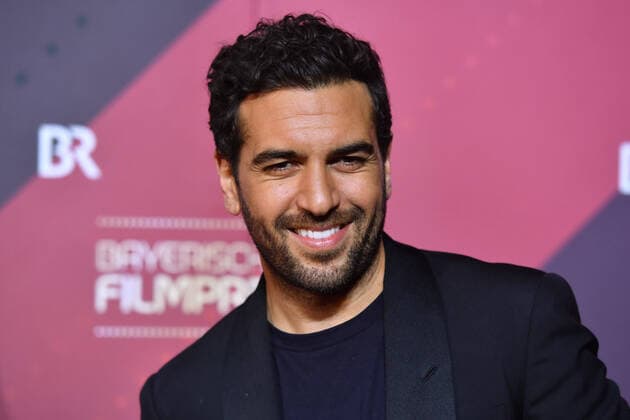 Bilder des Jahres 2020, Entertainment 01 Januar Entertainment Bilder des Tages Elyas M Barek (M BAREK,MBAREK (Schauspieler), Einzelbild,angeschnittenes Einzelmotiv,Portraet,Portrait,Porträt. 41.Bayerischer Filmpreis 2019-Red Carpet,Roter Teppich,am 17.01.2019 im Prinzregententheater in Muenchen. *** Elyas M Barek M BAREK,MBAREK Actor,single image,cut single motif,portrait,portrait,portrait 41 Bavarian Film Award 2019 Red Carpet,Red Carpet,on 17 01 2019 at the Prinzregententheater in Munich
